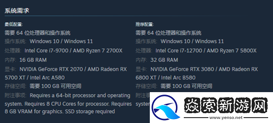 经典射击RPG续作无主之地4来了