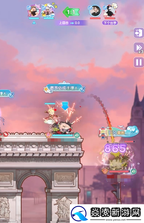 4399杀疯了！弹弹星球被刷屏文艺复兴