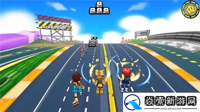 重拾亿万玩家音游梦！音速觉醒国服预约正式开启