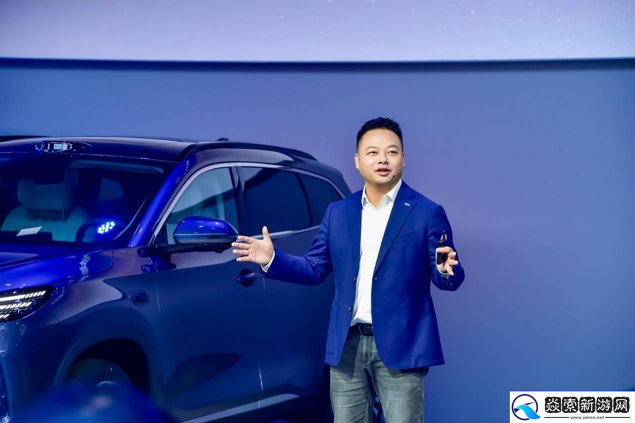 科技创新引领全新生活范式