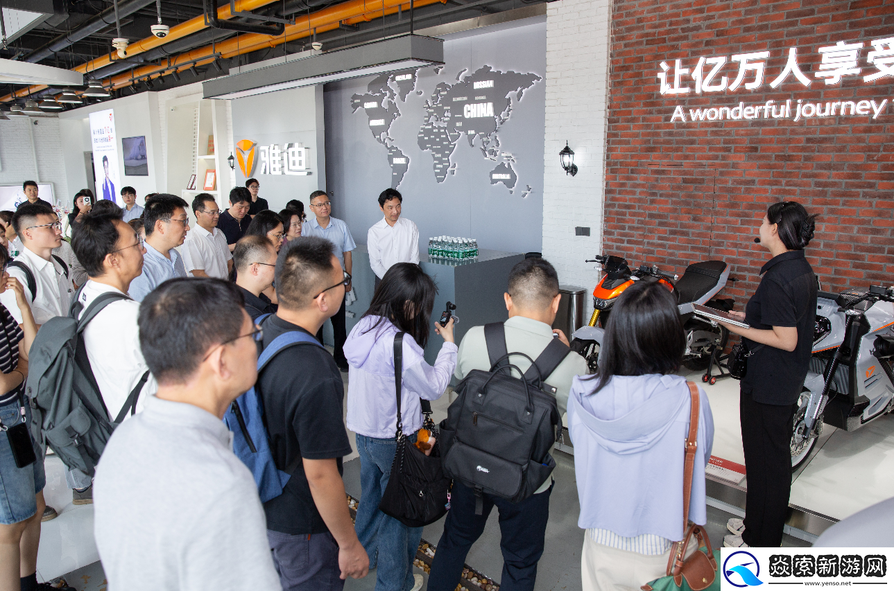 拓展外贸发展新局面