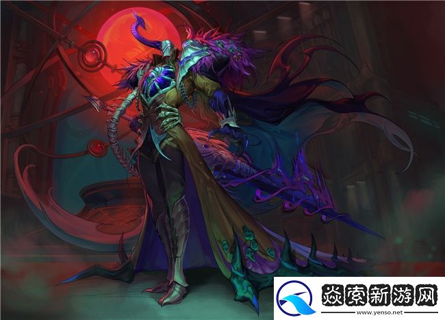 雾岚黄昏战正式打响