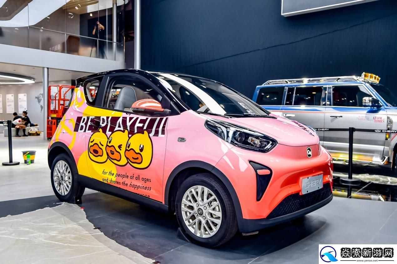 科技创新引领全新生活范式