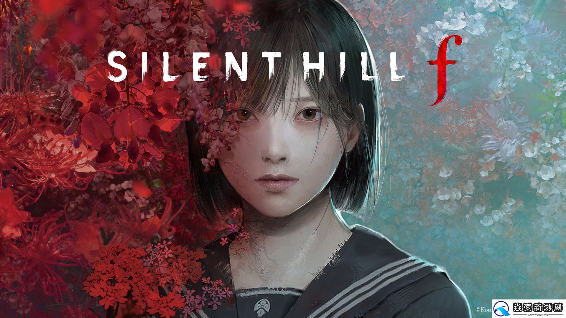 备受好评的心理惊悚游戏寂静岭2现登陆