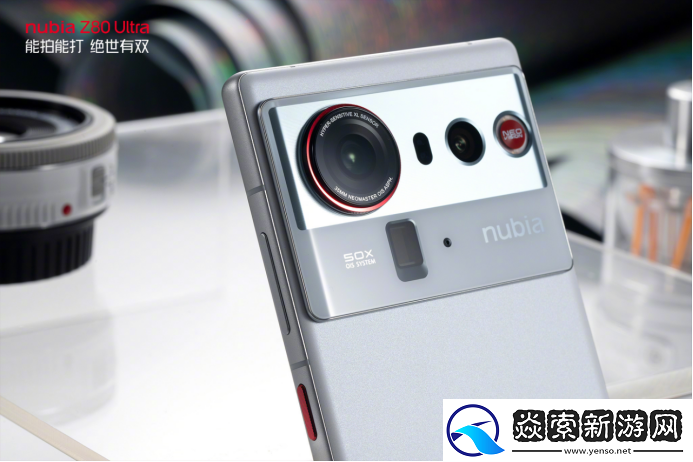 当影像成为旗舰手机核心