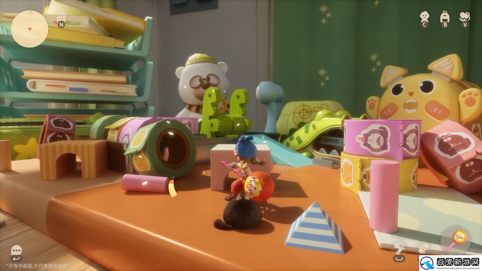 震惊！腾讯这款新游杀疯了！首曝即霸榜