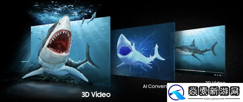 决胜地狱猎场！三星显示器以铁血性能