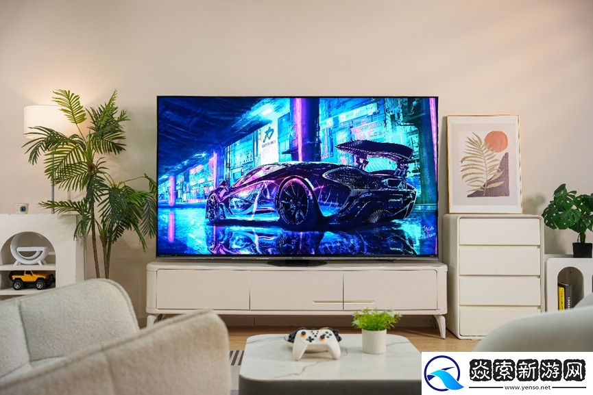 趁双11抢跨代机皇!RGB