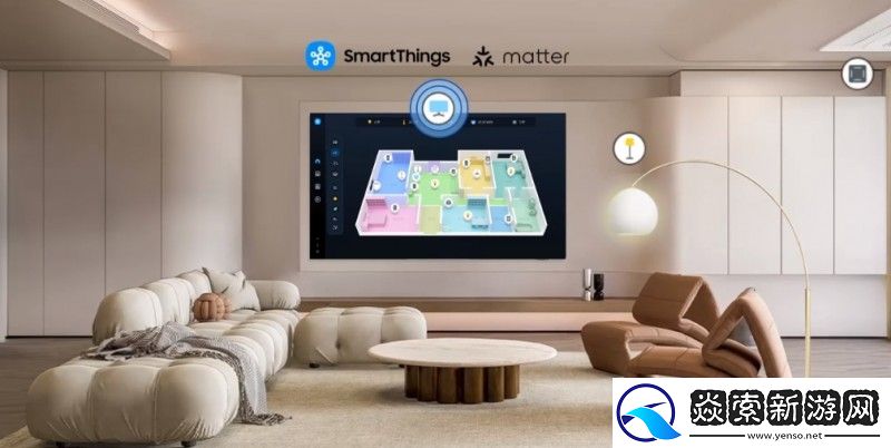 三星电视携手京东开启双十一盛宴