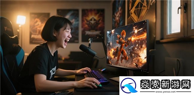 双11健康电竞新选择