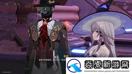 开拓的终点居然是毁灭