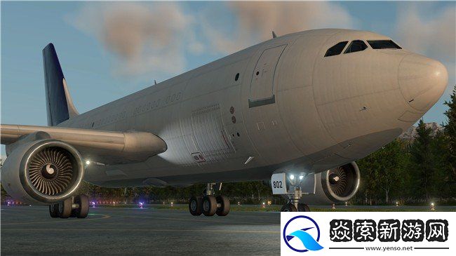 狂热运输3公布最近载具预告片