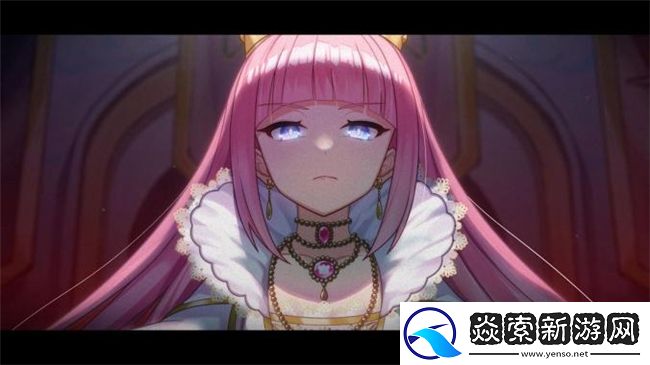 “世界第一可爱”的女儿养成类游戏梦幻魔法公主试玩版现已上线！