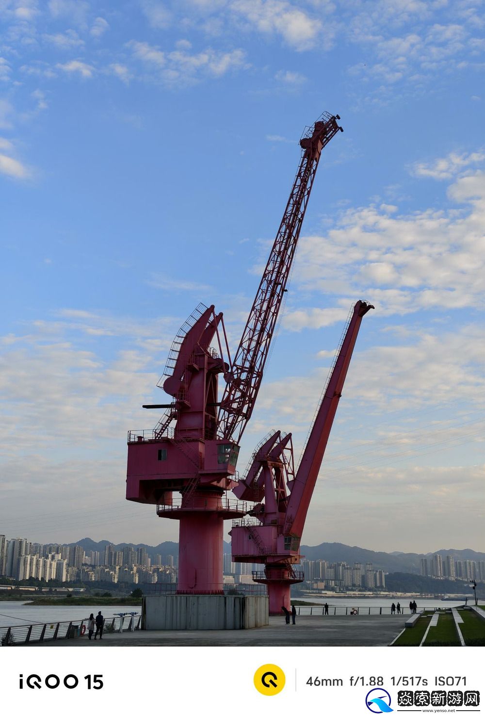 性能、游戏、影像的全维突破