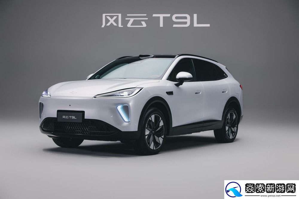 奇瑞集团五大品牌联袂亮相广州车展