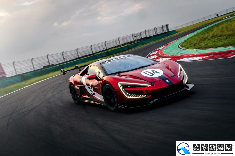 仰望汽车全系登陆广州车展