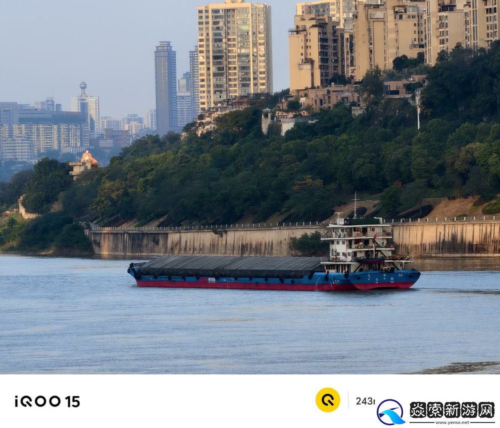 性能、游戏、影像的全维突破