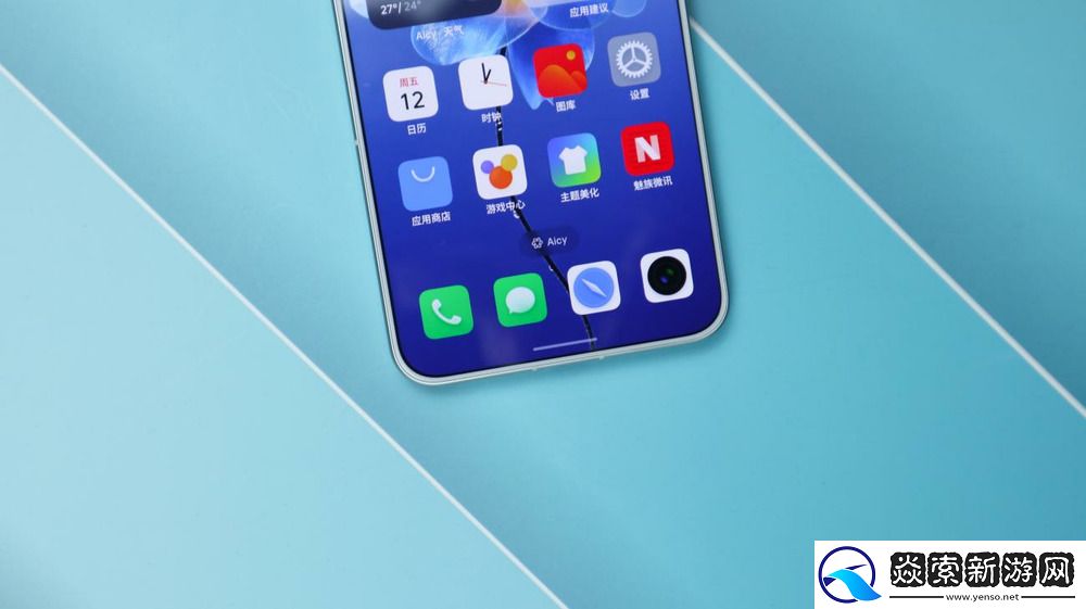 独树一帜的黄金尺寸“颜王”