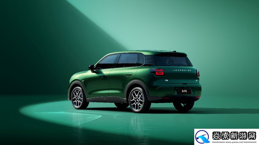 智能精品长续航SUV