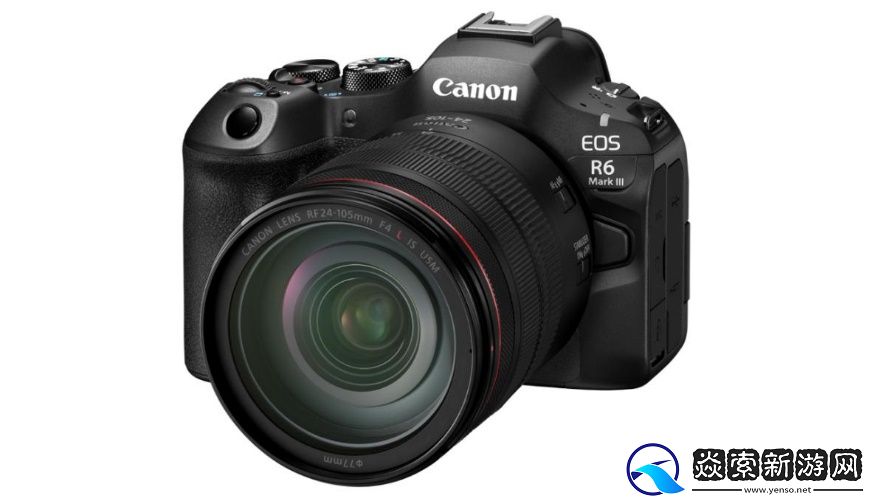 佳能发布全画幅专微相机EOS