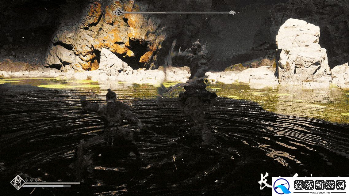 国产动作冒险游戏长生