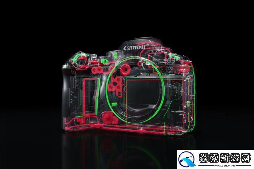 佳能发布全画幅专微相机EOS