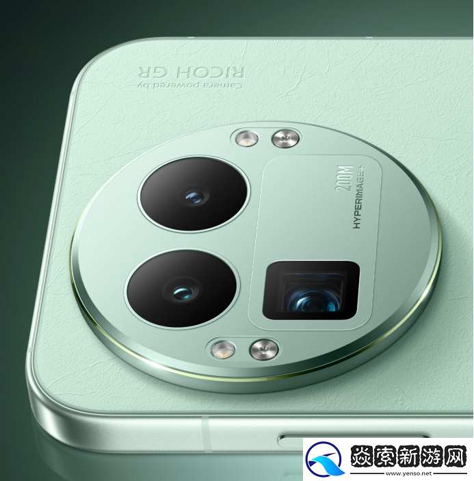 当影像成为旗舰手机核心