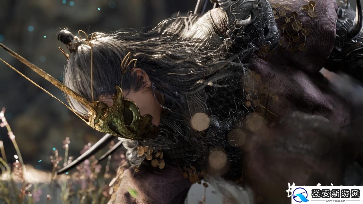 国产动作冒险游戏长生