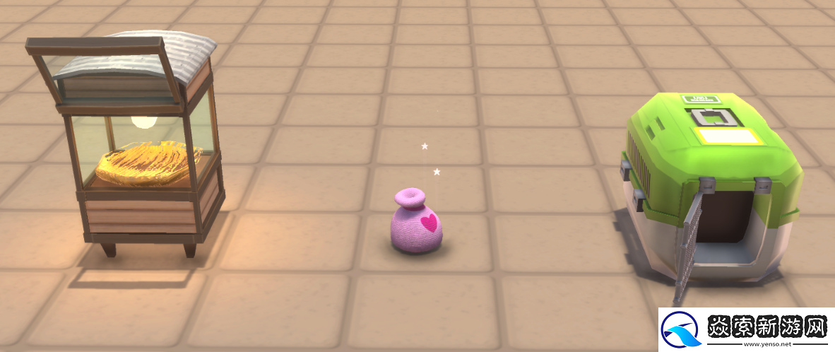 周末爆肝计划启动!可玩200+小时的金垦小镇更新大版本啦