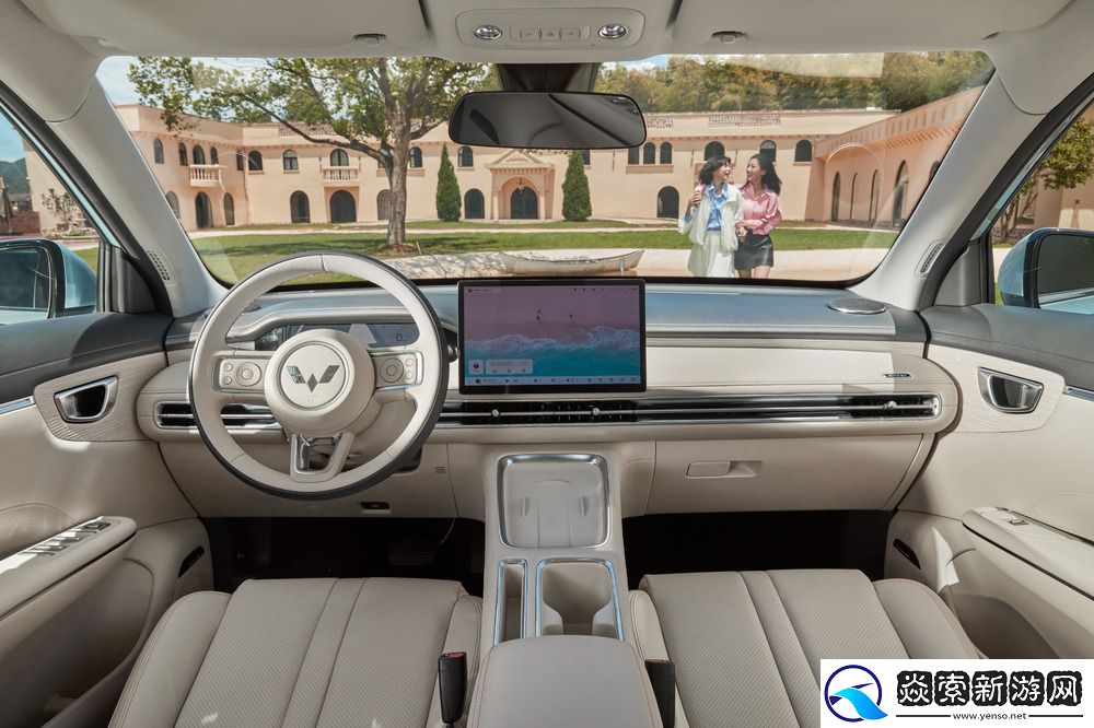 孟子义成为五菱缤果家族全球代言人