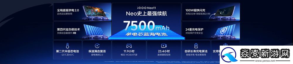 2K屏新生代性能旗舰