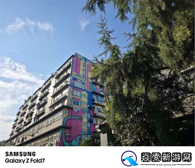 2亿像素超清影像领衔