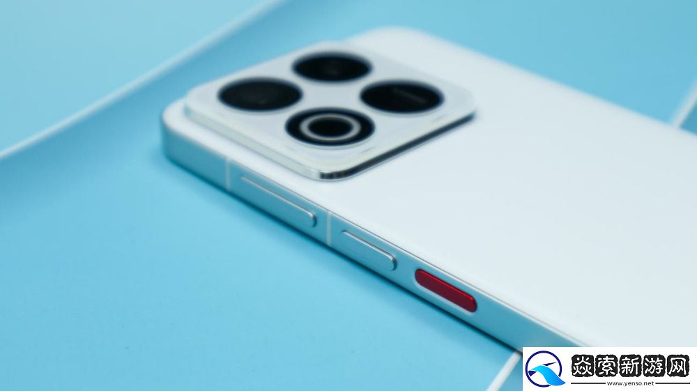 独树一帜的黄金尺寸“颜王”