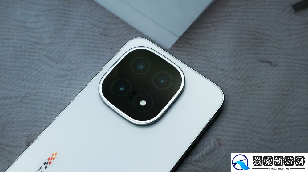 性能、游戏、影像的全维突破