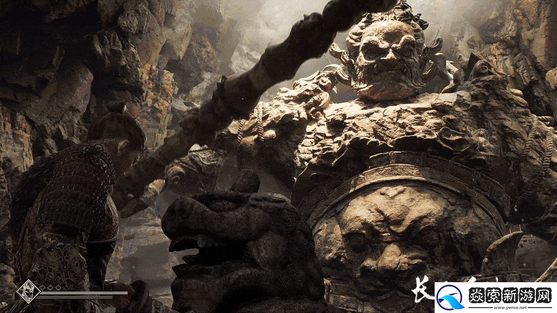 国产动作冒险游戏长生