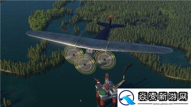 狂热运输3公布最近载具预告片