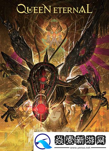 齐聚广州!最终幻想14参展广州CICF!