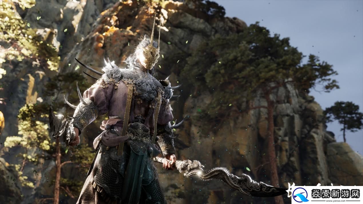 国产动作冒险游戏长生