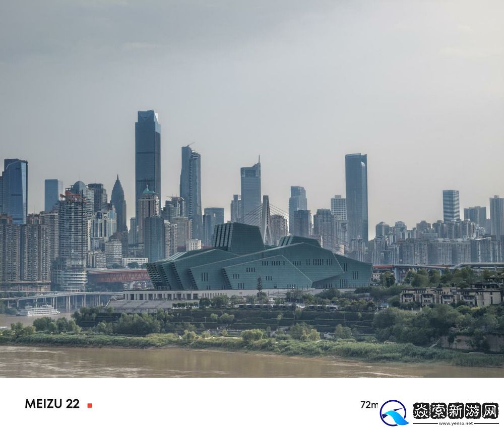 独树一帜的黄金尺寸“颜王”