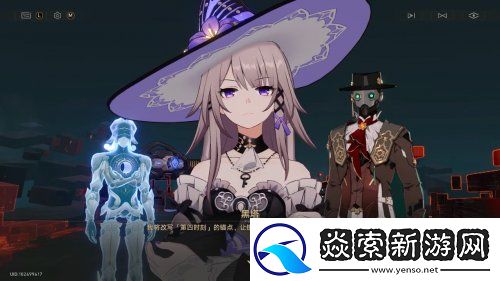 开拓的终点居然是毁灭