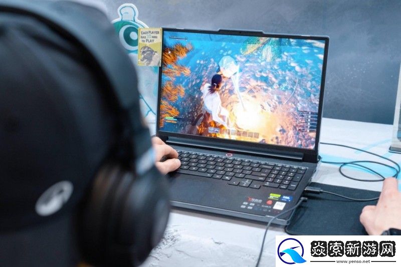 国产SOC山外山科隆游戏展首次线下试玩