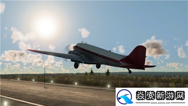 狂热运输3公布最近载具预告片