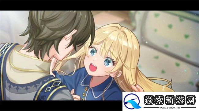 “世界第一可爱”的女儿养成类游戏梦幻魔法公主试玩版现已上线！