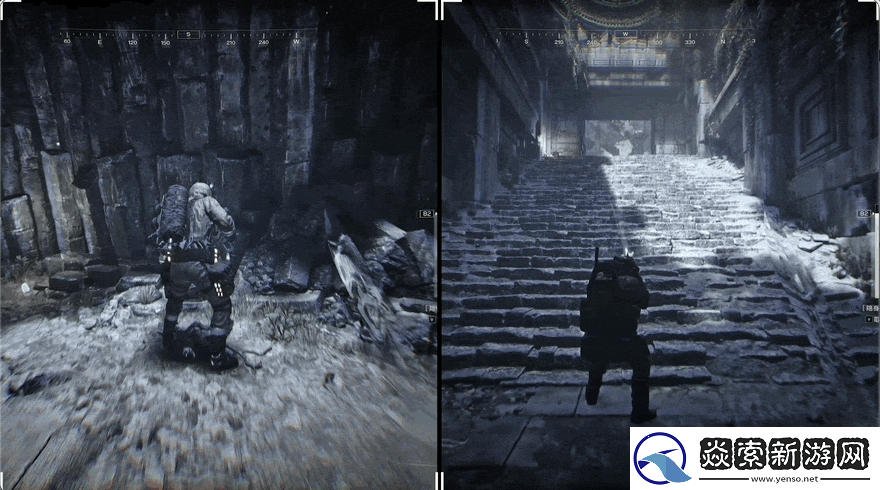 腾讯PvEvP猎杀夺宝FPS新作