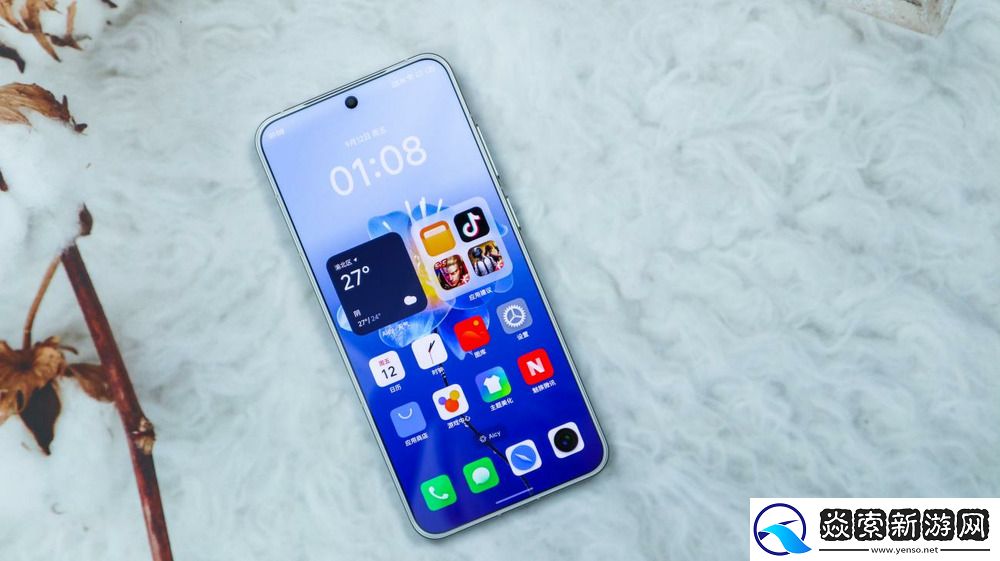 6.3英寸超窄边的骁龙8s