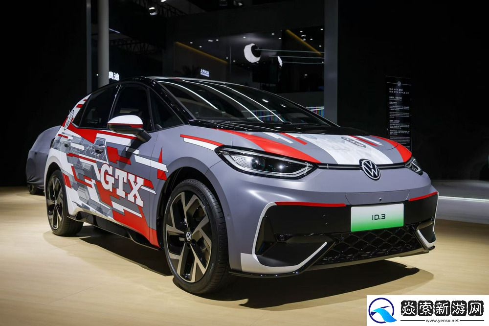 上汽大众4月终端销售近8.3万辆