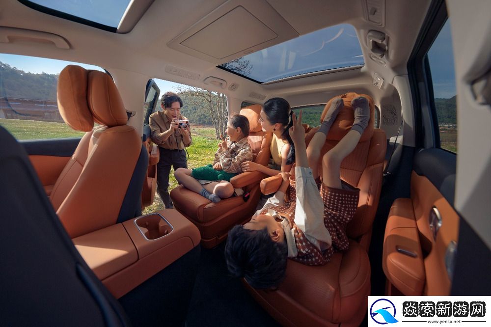 2026款零跑C16推出全新5座版