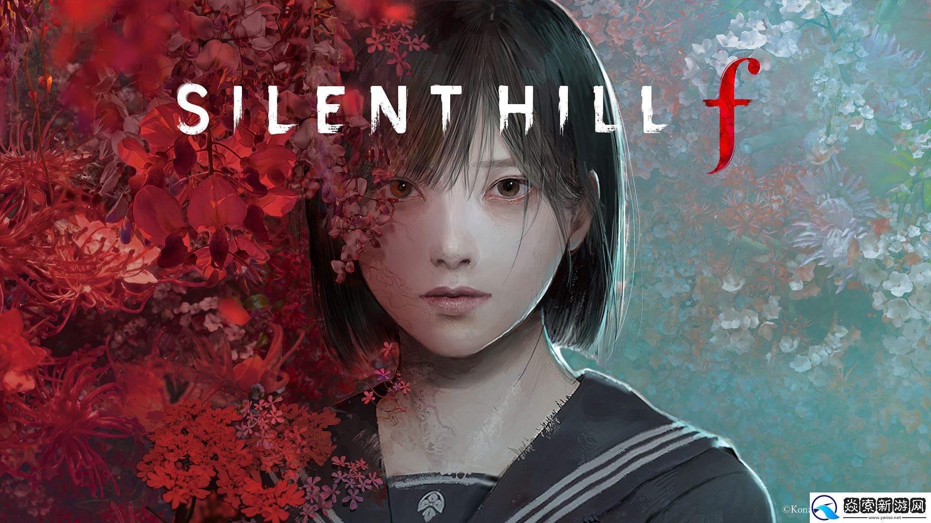 经典系列新篇章寂静岭f将在9月25日推出