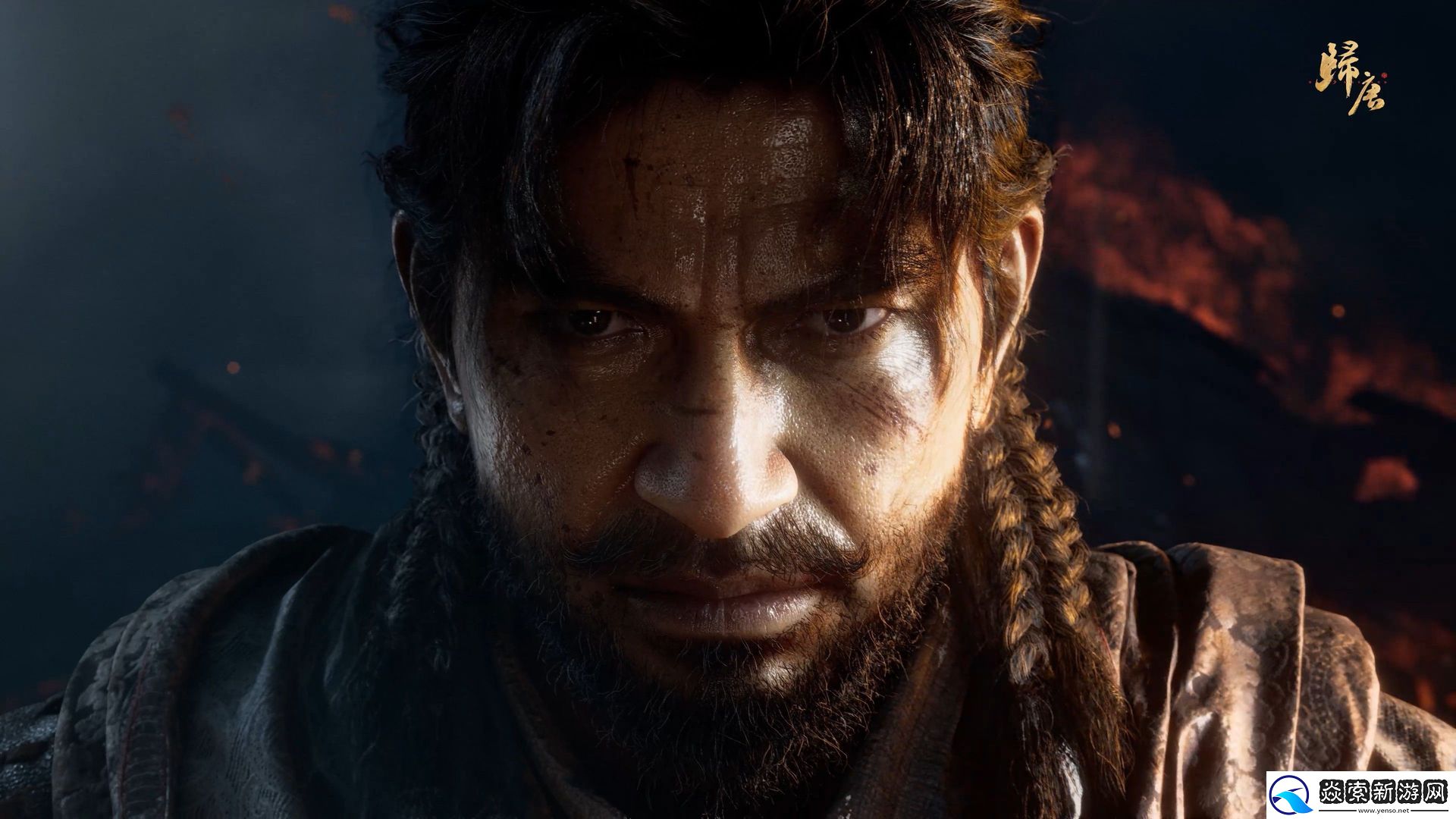 九死一生归唐路！这款国产3A游戏如何用小人物讲述大历史