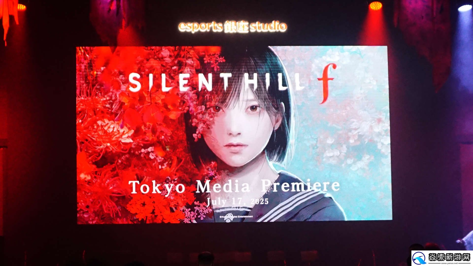 寂静岭f抢先试玩报告